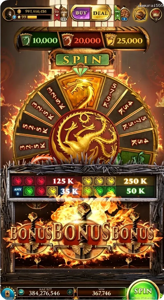 samurai555 APK