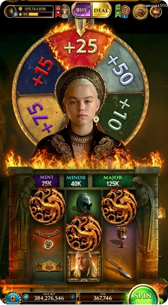 samurai555 Masuk